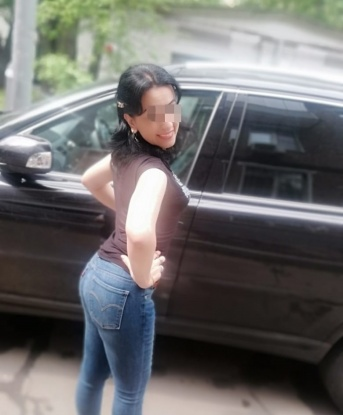 Анкета проститутки Александра - Фото, г. Могилёв-Подольский, 42 года, №241