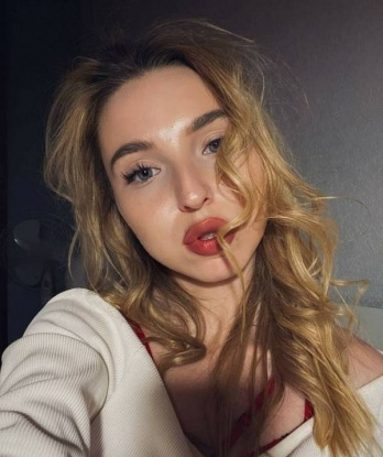 Анкета проститутки Яна - Фото, г. Могилёв-Подольский, 22 года, №1445