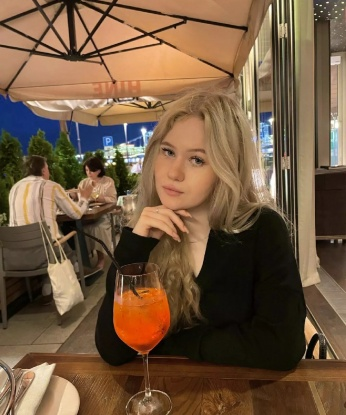 Анкета проститутки Лидия - Фото, г. Могилёв-Подольский, 19 лет, №1677